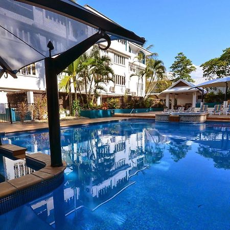 Beachview Apartments At Villa Paradiso Palm Cove Bagian luar foto