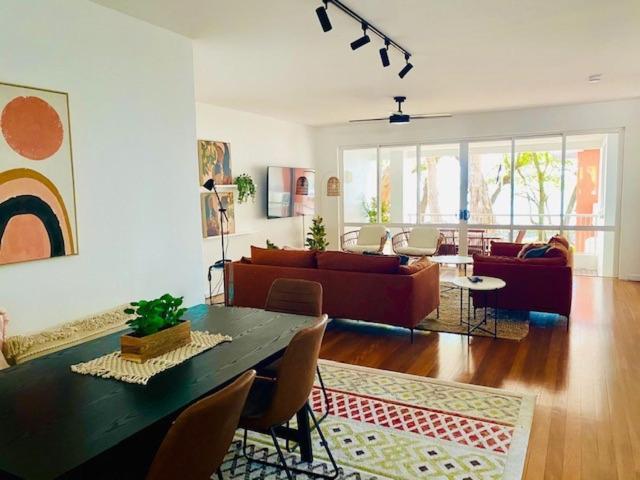 Beachview Apartments At Villa Paradiso Palm Cove Bagian luar foto
