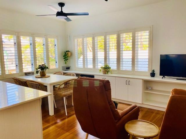 Beachview Apartments At Villa Paradiso Palm Cove Bagian luar foto