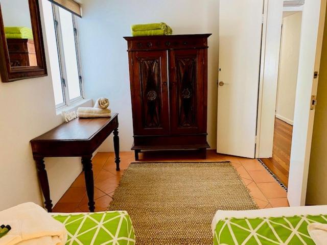 Beachview Apartments At Villa Paradiso Palm Cove Bagian luar foto