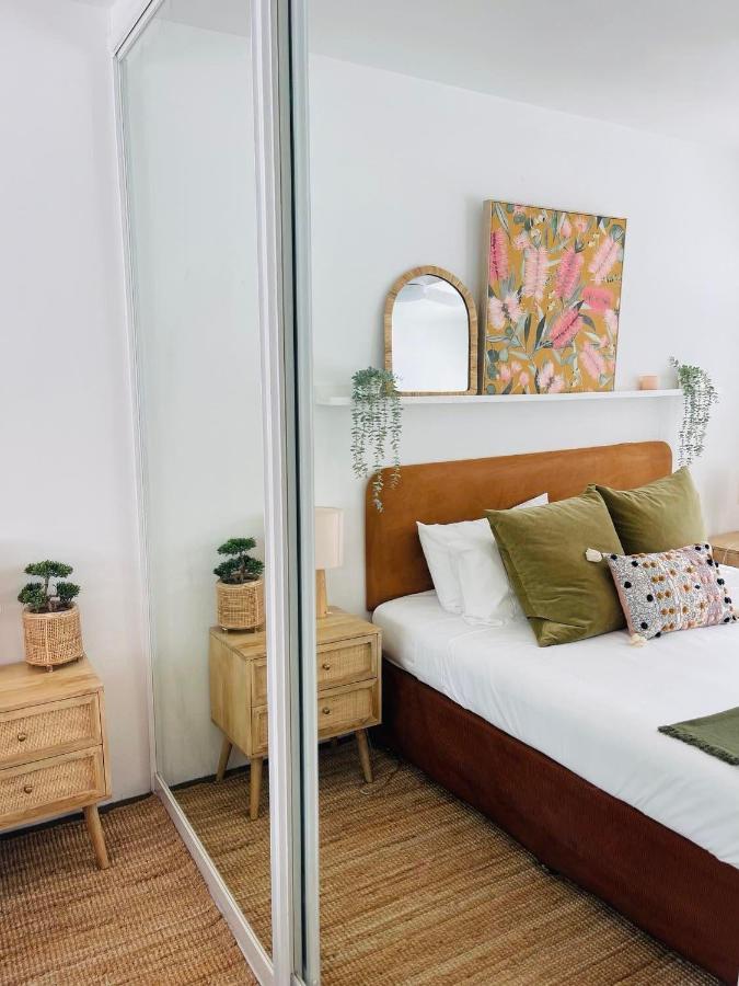Beachview Apartments At Villa Paradiso Palm Cove Bagian luar foto