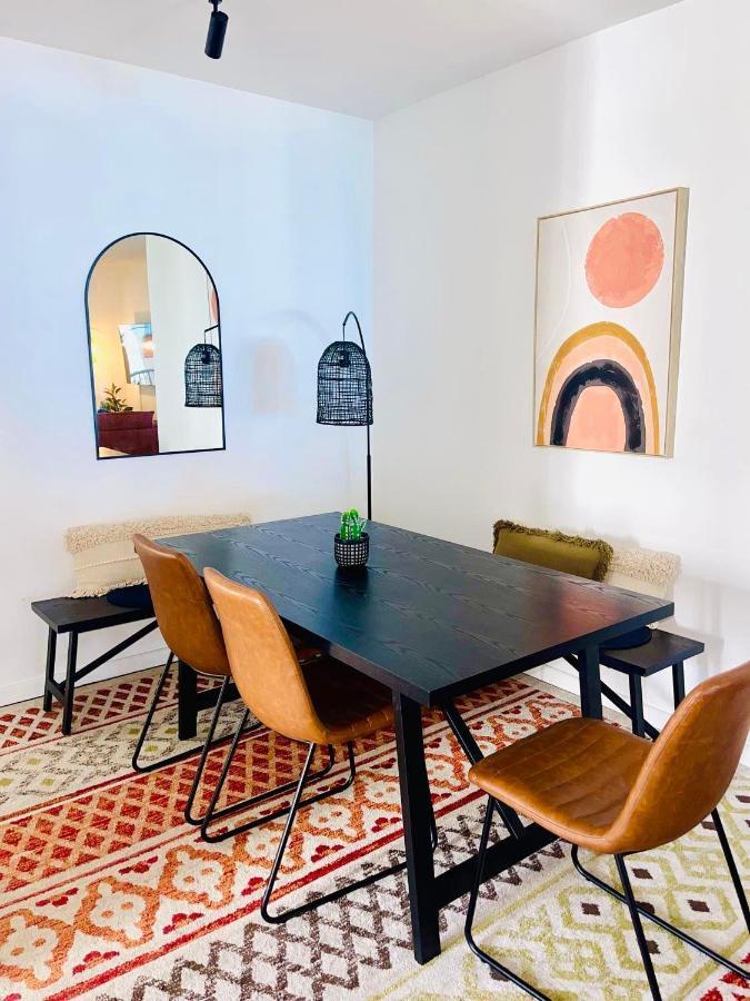 Beachview Apartments At Villa Paradiso Palm Cove Bagian luar foto