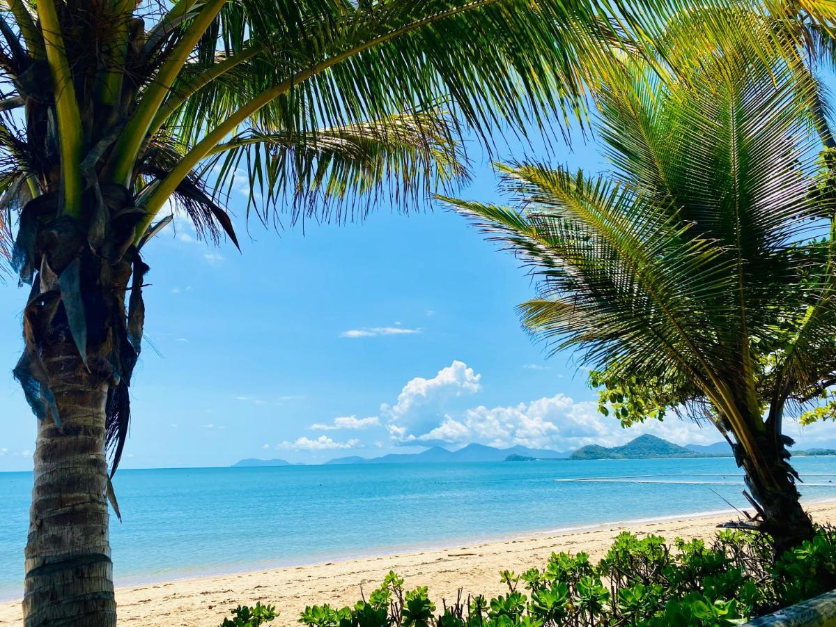 Beachview Apartments At Villa Paradiso Palm Cove Bagian luar foto