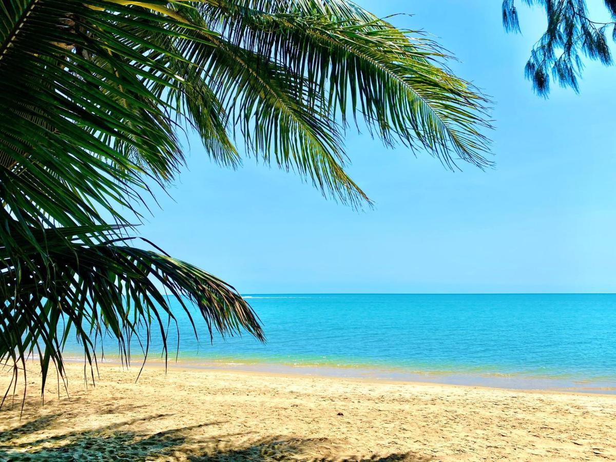 Beachview Apartments At Villa Paradiso Palm Cove Bagian luar foto