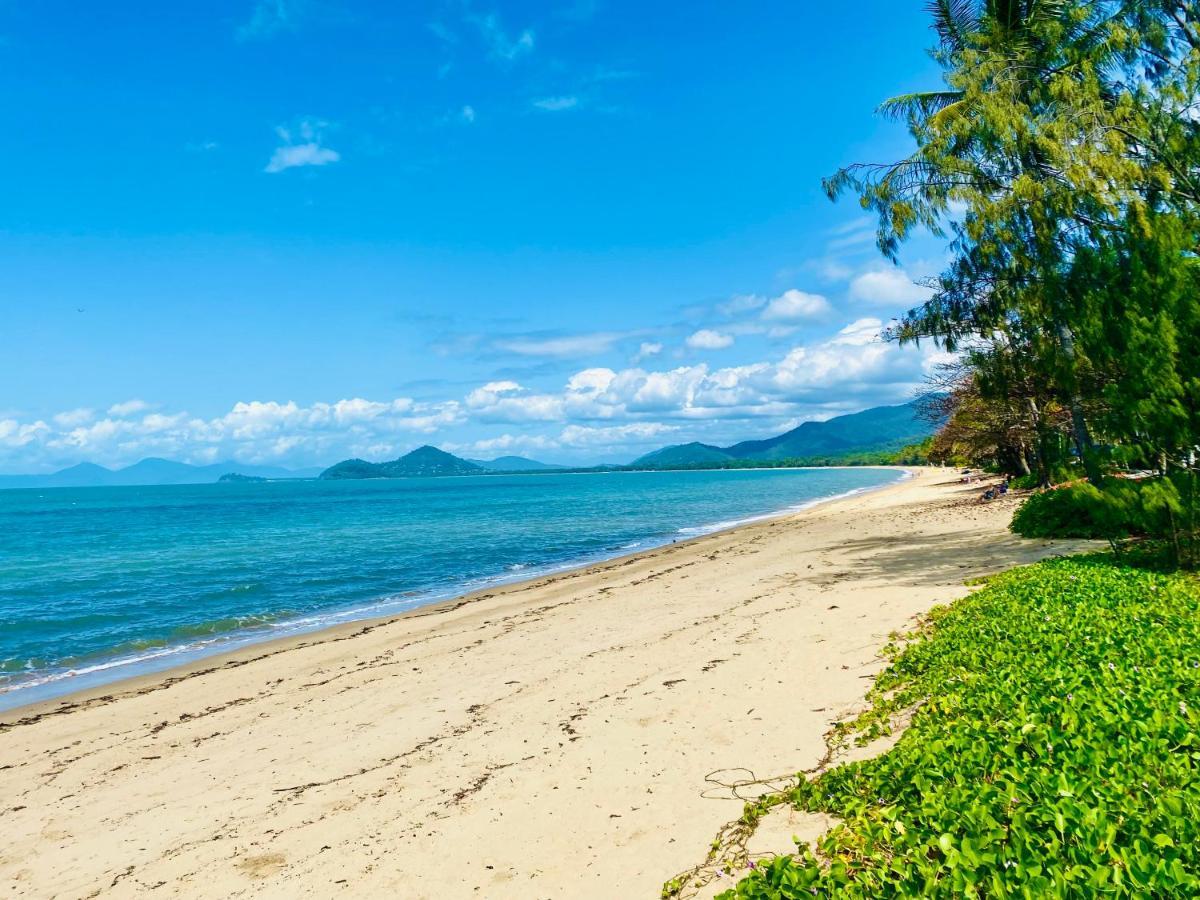 Beachview Apartments At Villa Paradiso Palm Cove Bagian luar foto