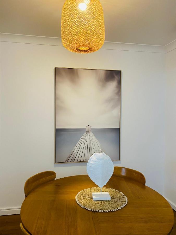 Beachview Apartments At Villa Paradiso Palm Cove Bagian luar foto