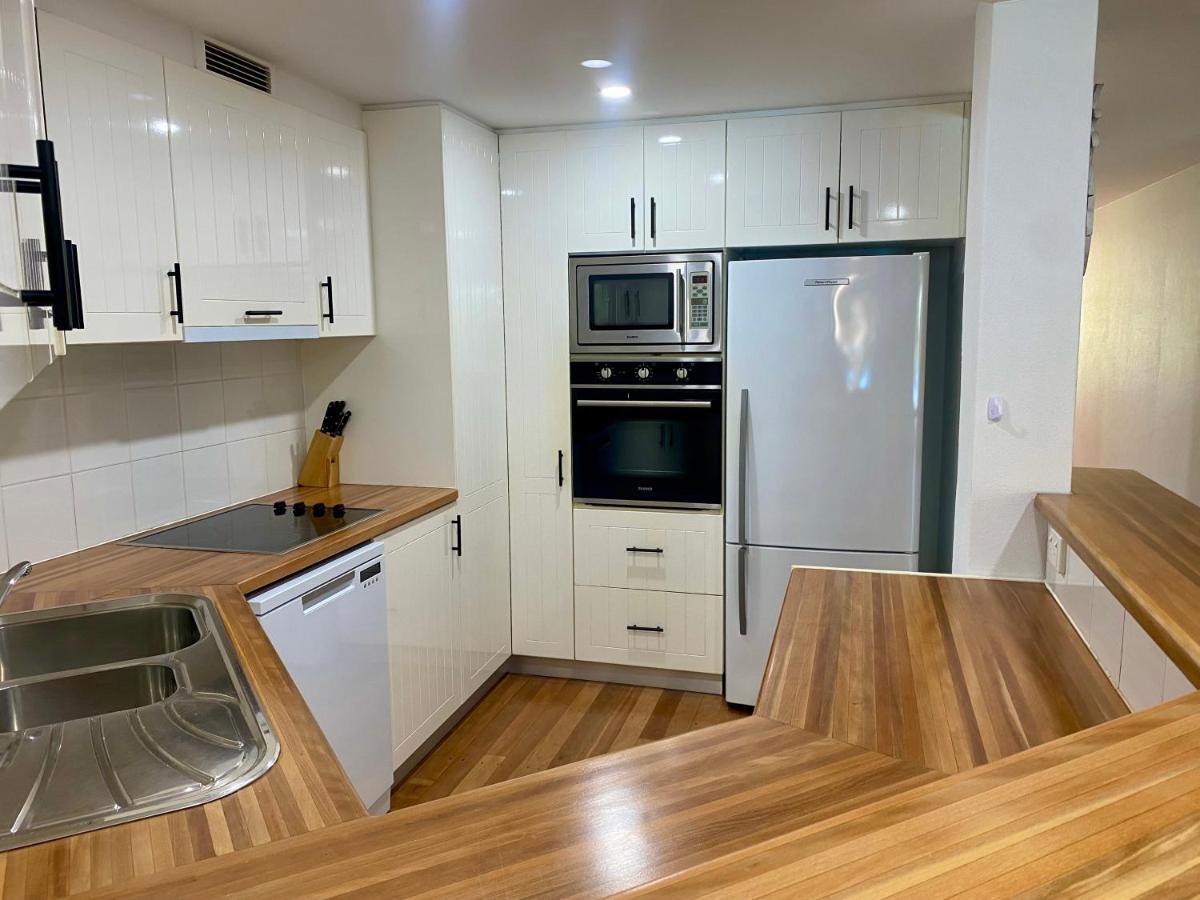 Beachview Apartments At Villa Paradiso Palm Cove Bagian luar foto