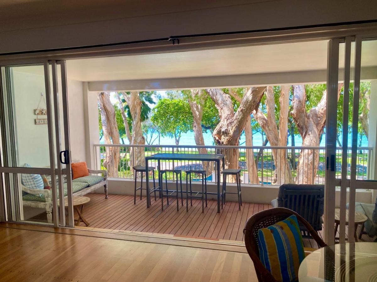 Beachview Apartments At Villa Paradiso Palm Cove Bagian luar foto