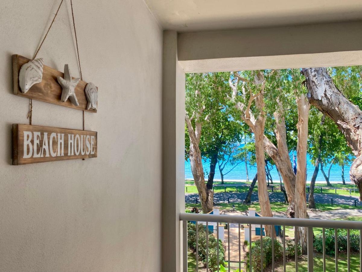 Beachview Apartments At Villa Paradiso Palm Cove Bagian luar foto
