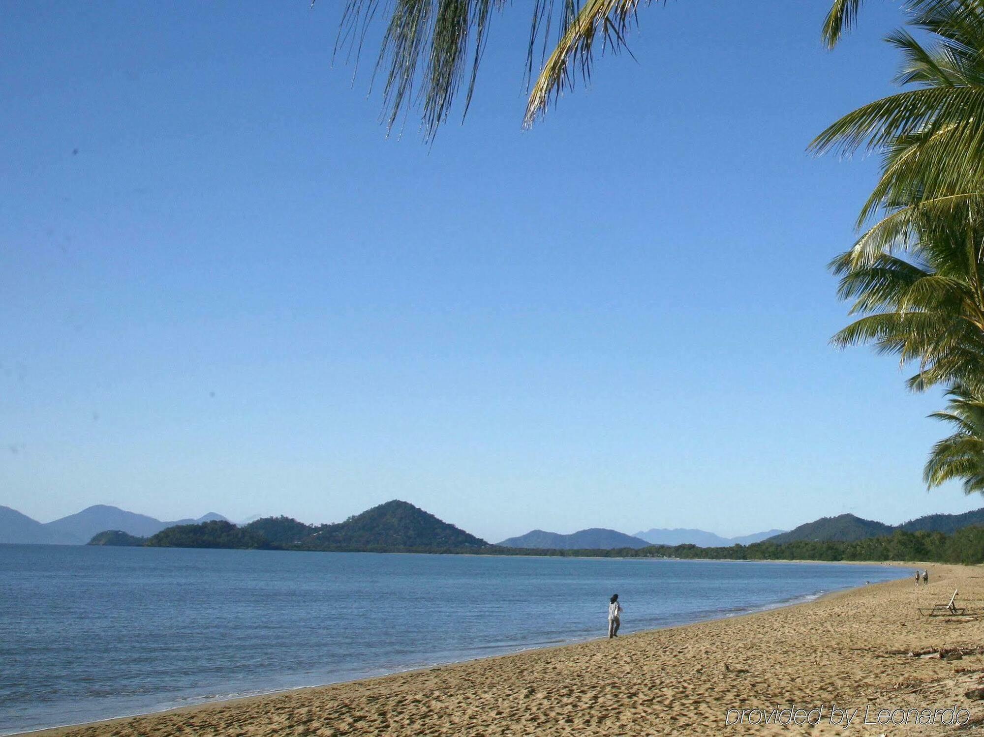 Beachview Apartments At Villa Paradiso Palm Cove Bagian luar foto