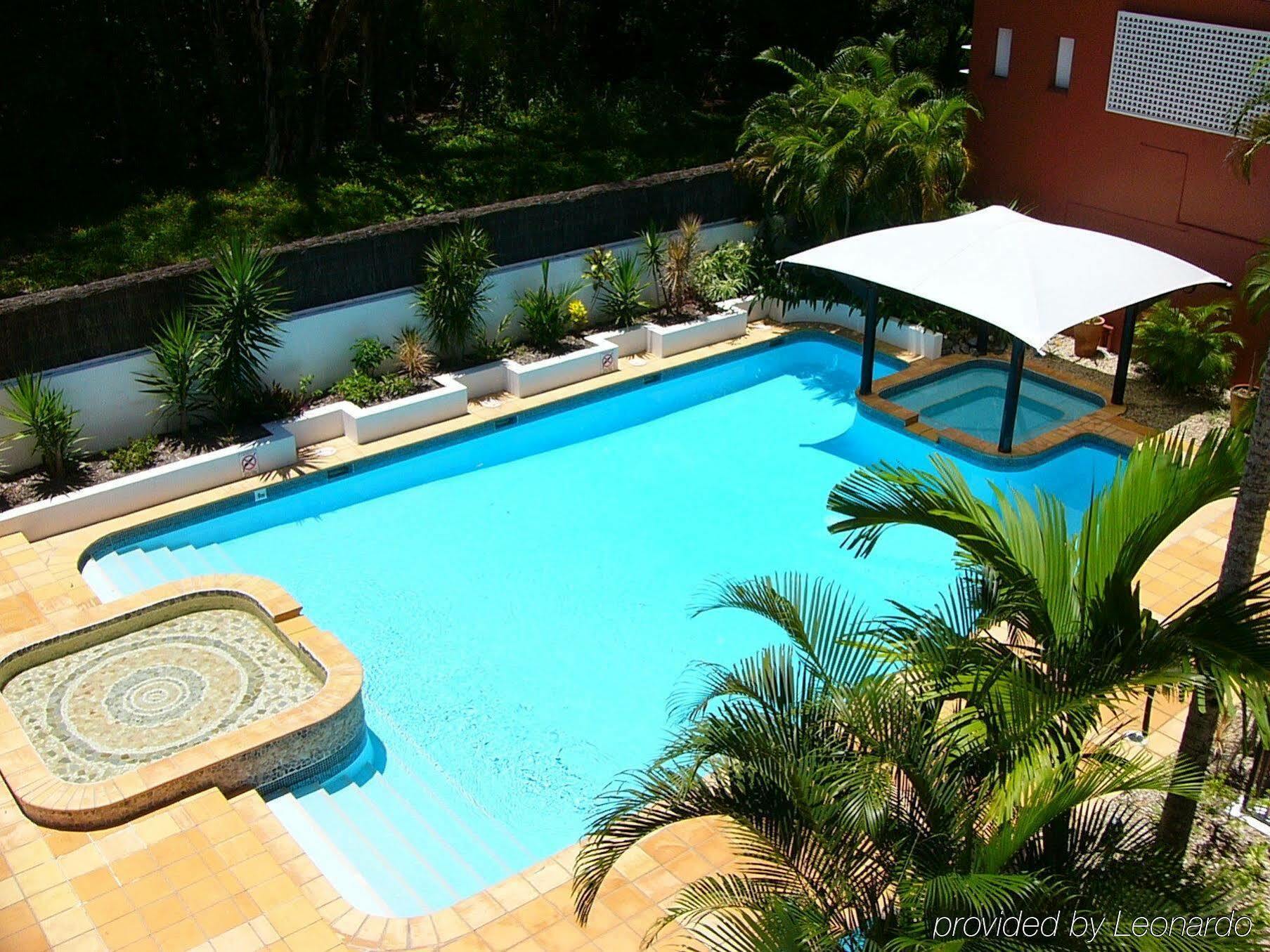 Beachview Apartments At Villa Paradiso Palm Cove Bagian luar foto